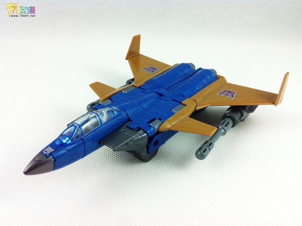 Transformers United Seekers  Elites Set Thurst Dirge Ramjet Image  (94 of 100)